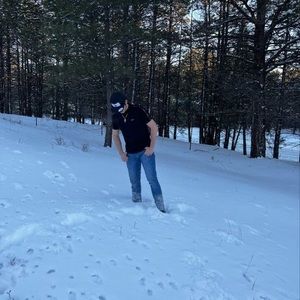 Meet your Posher, Erick